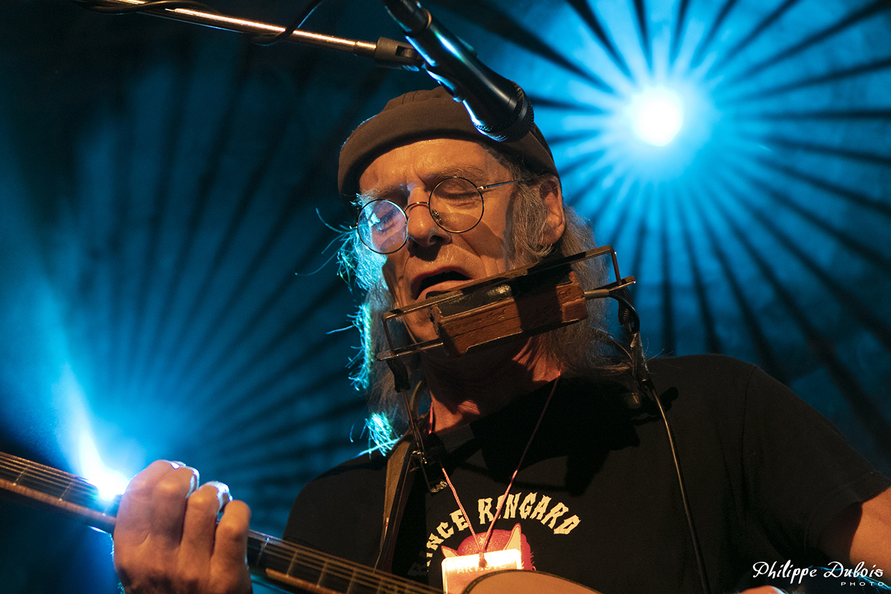 Philippe Ménard